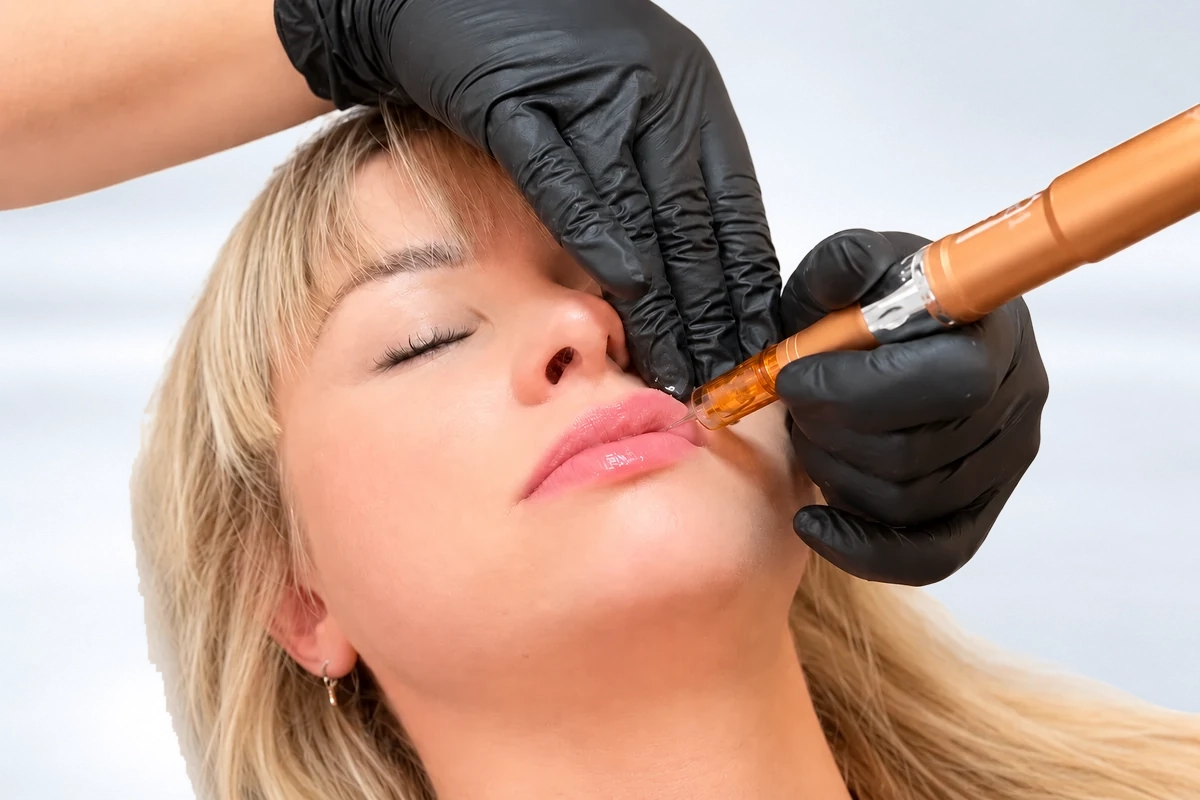 Meso LipVolume