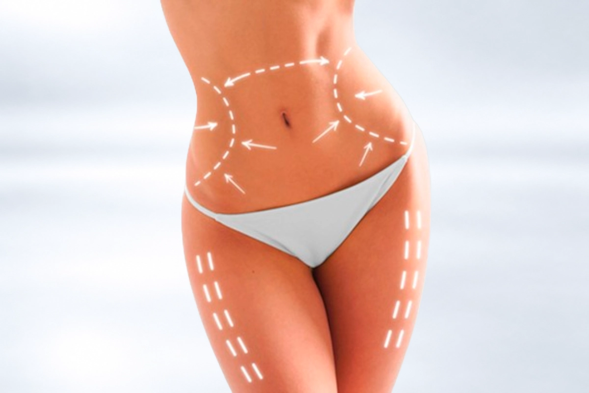 PIERNAS, CADERAS, ABDOMEN Y CUERPO