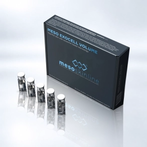 MESO EXOCELL VOLUME (5 x 5ml)