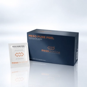 MESO PURE PEEL (24 per box)