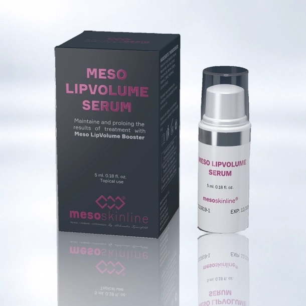 MESO LIPVOLUME SERUM (1x5ml)