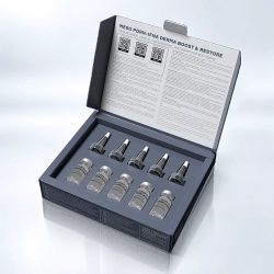 MESO PDRN-tFNA DERMA BOOST &amp; RESTORE (5 x 5ml)
