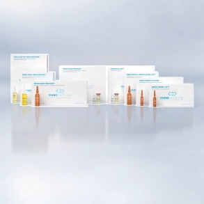 Starter package+ Mesoskinline + products (Suitable for starter package for clinics on a course)
