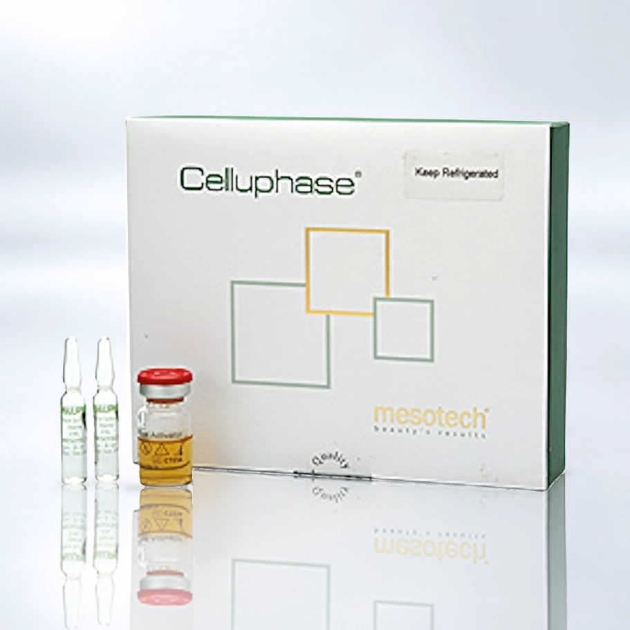 CELLUPHASE (50mL)