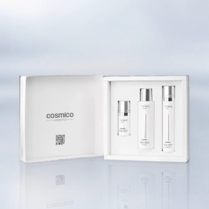 OVERAGE DAY SET (Complete anti-aging treatment)