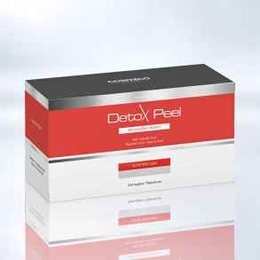 Detox Peel (pH: 3.5)