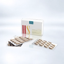 HS - Hair supplement (60 comprimidos de 1,2 g cada uno)