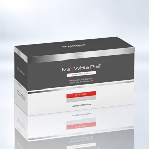 Max White Peel (Ph 3.5)