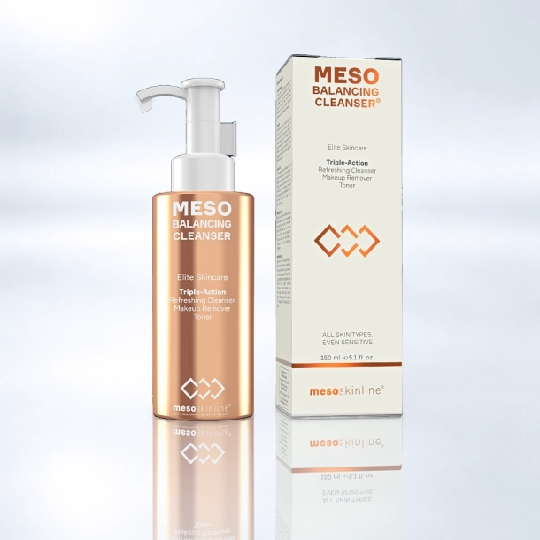 MESO BALANCING CLEANSER (150 ml)