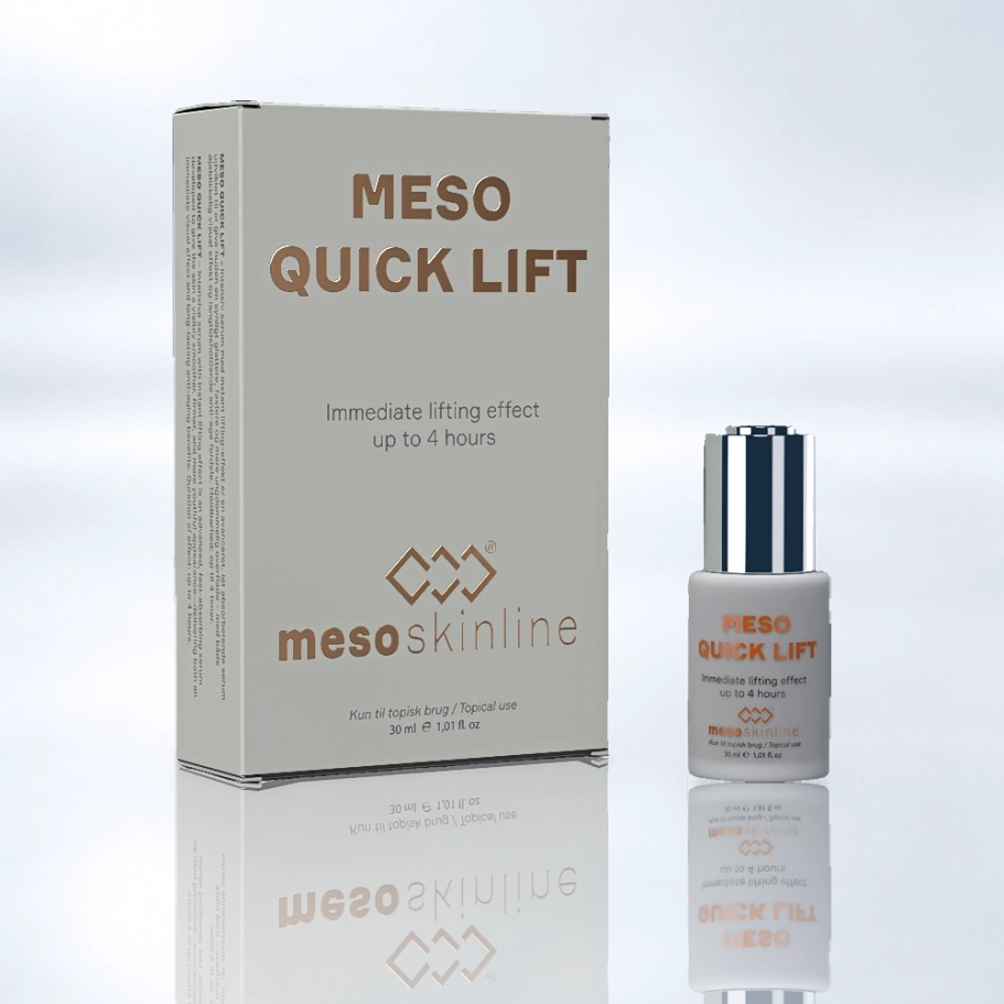 MESO QUICK LIFT SERUM(1x30ml)