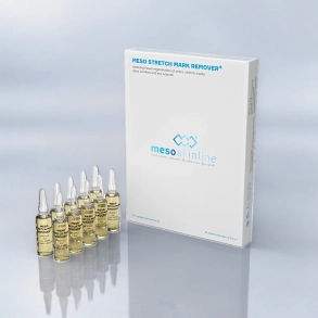 MESO STRETCH MARK REMOVER+ (10 ampollas de 0,5 ml)