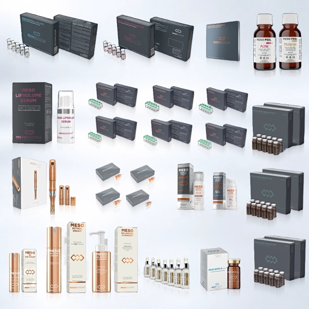 KIT DE INICIO L (Gama completa de c&oacute;cteles no invasivos, cuidados en casa, dispositivo y agujas)