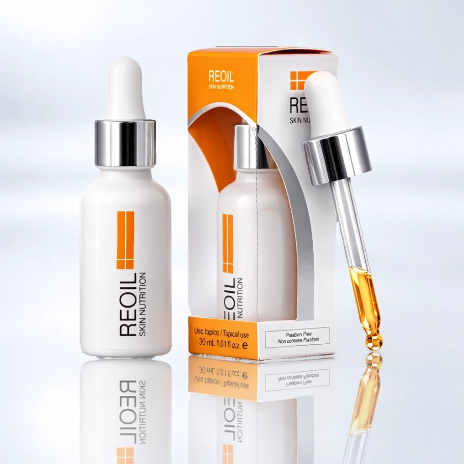  REOIL (30mL)