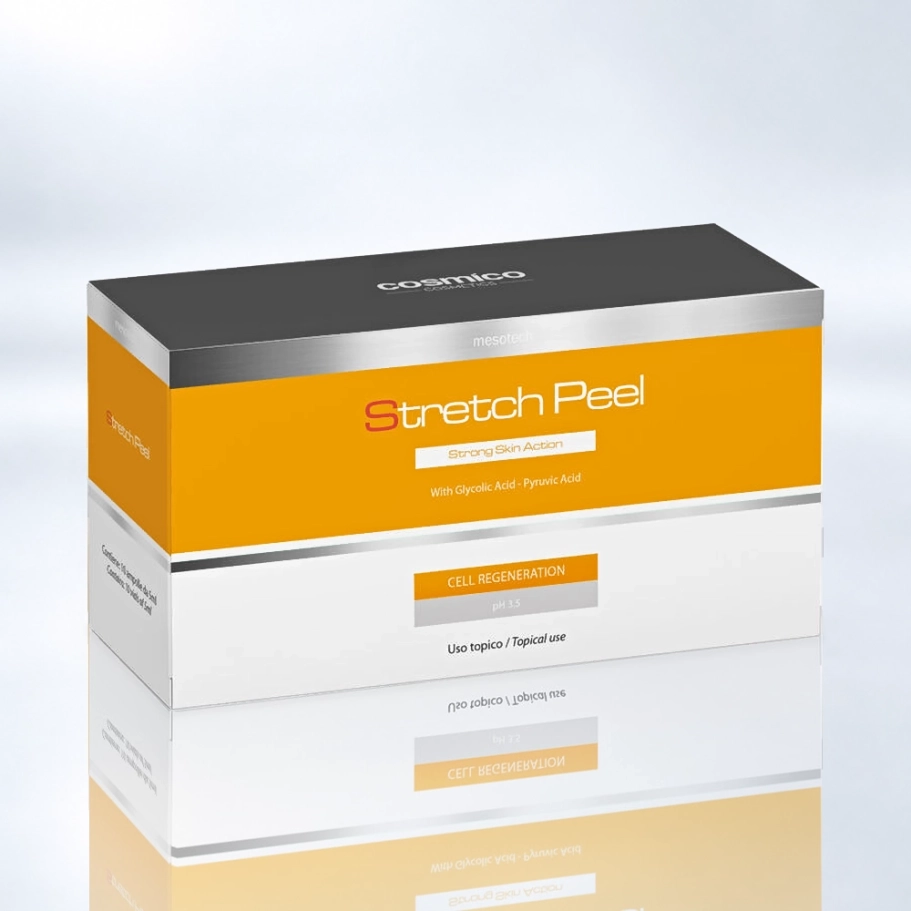 Stretch Peel (50 ml)