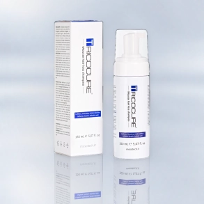 TRICOCURE MOUSSE HAIR LOSS SHAMPOO (150 ml)