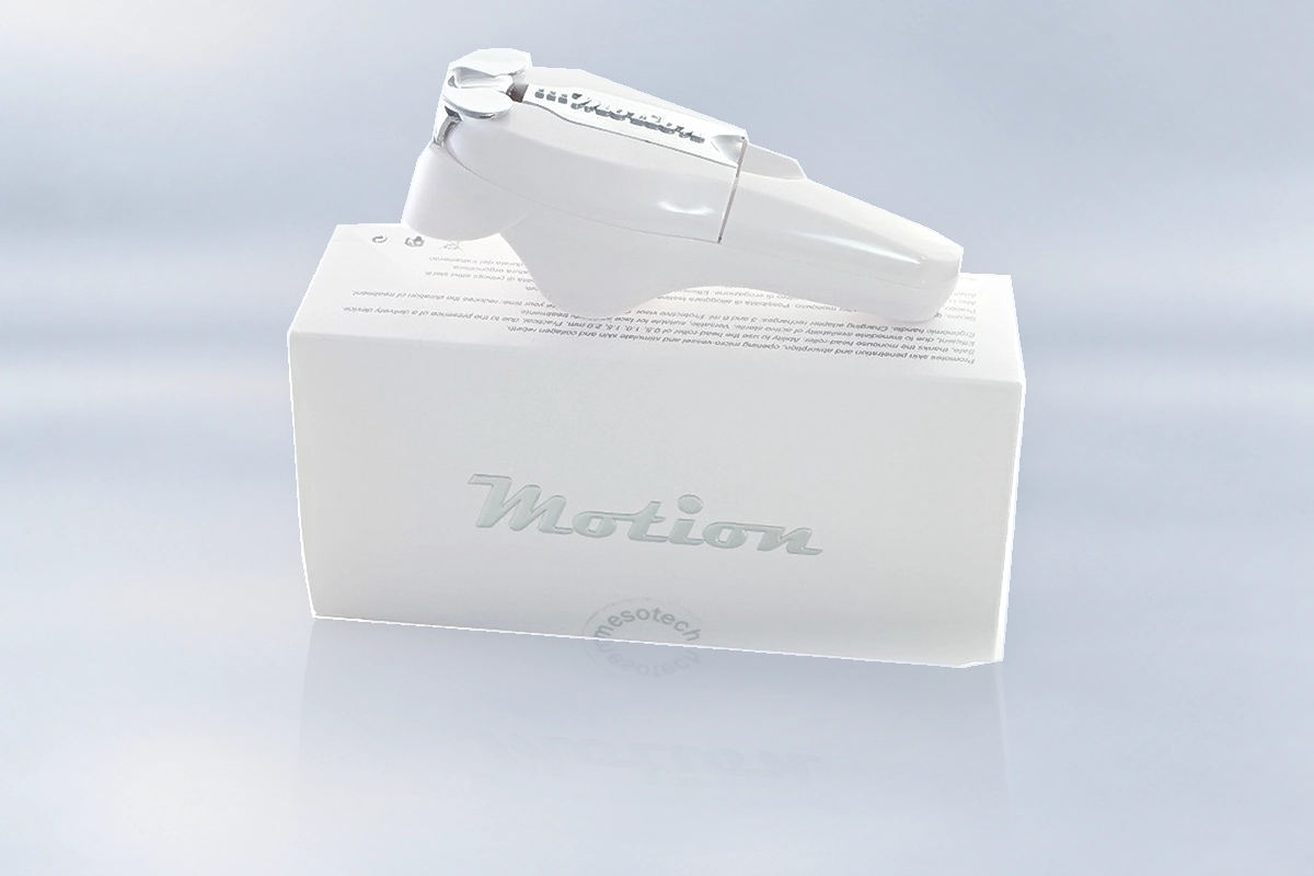 Motion