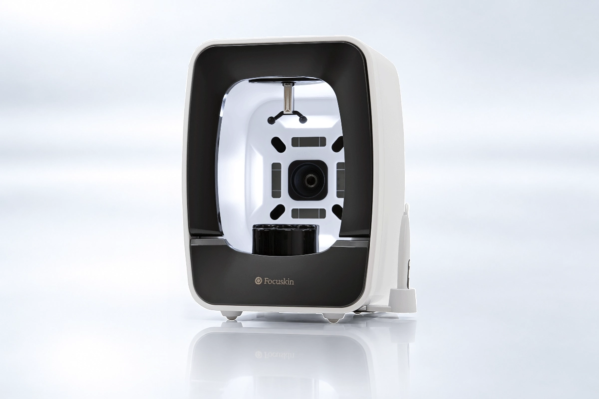 Focuskin Skin Analyzer Pro
