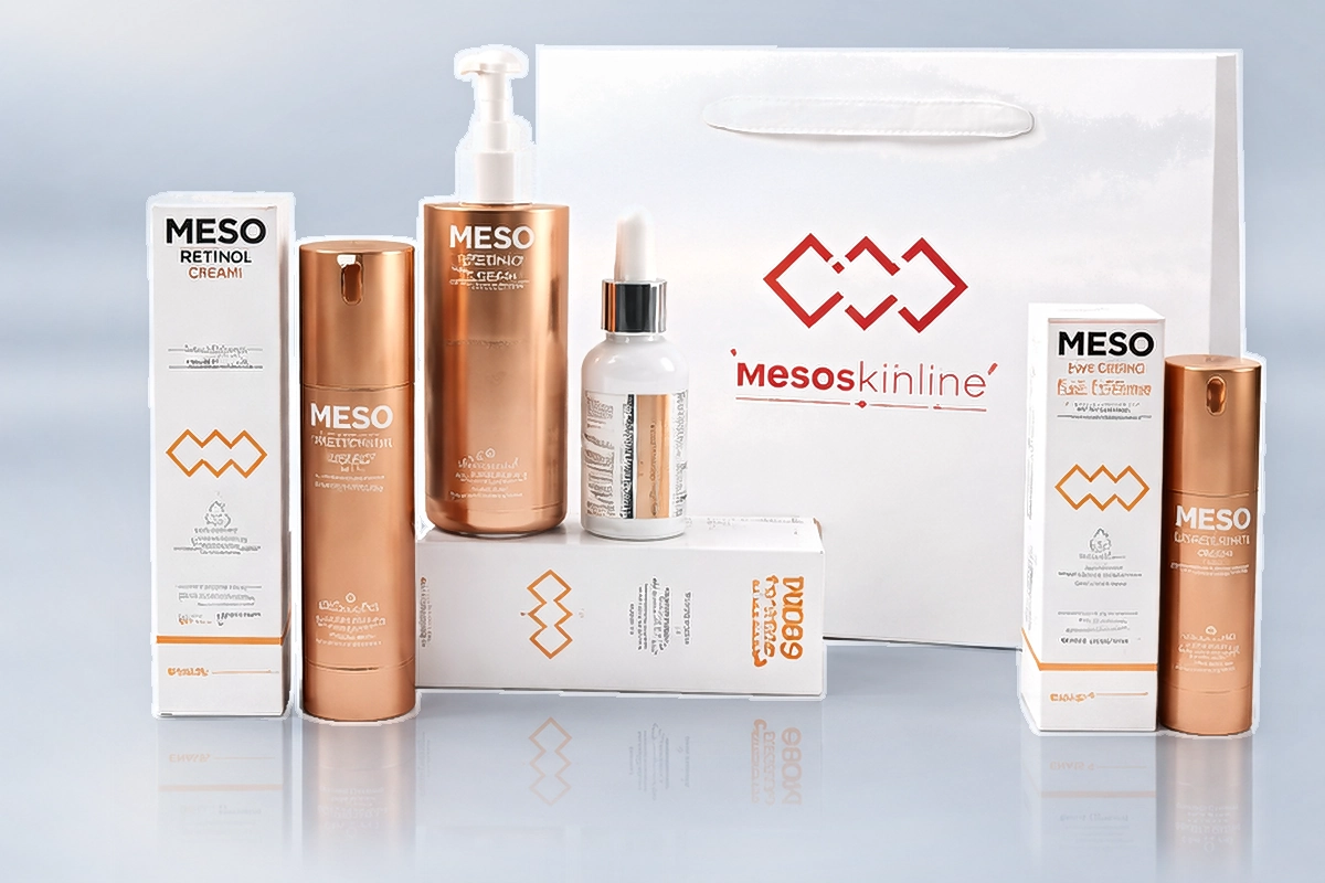 Meso Home Care