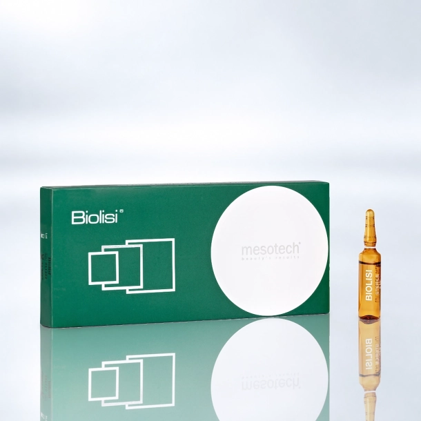 BIOLISI (50mL)