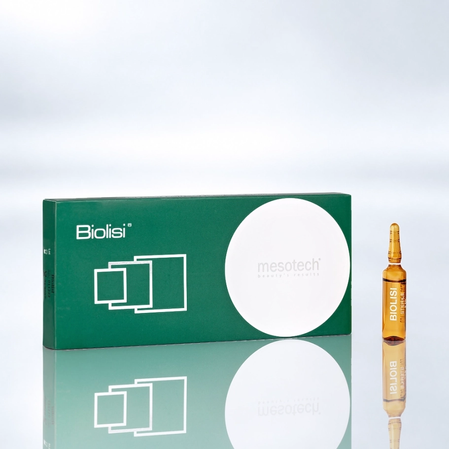 BIOLISI (50mL)