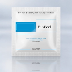 BIOPEEL (1 dispencer of 50 monouse wipe with 3Ml e.a.)