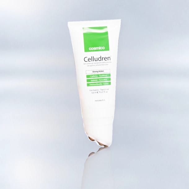 CELLUDREN STRONG ACTION (150 ml)