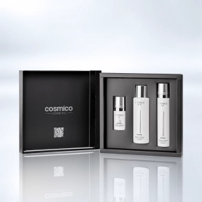 OVERAGE NIGHT SET (Behandlingss�t med 3 produkter)