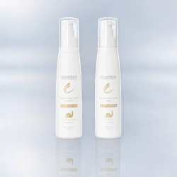 DELUXE SNAIL SLIME SHAMPOO &amp; MASK (Paquete de confort)