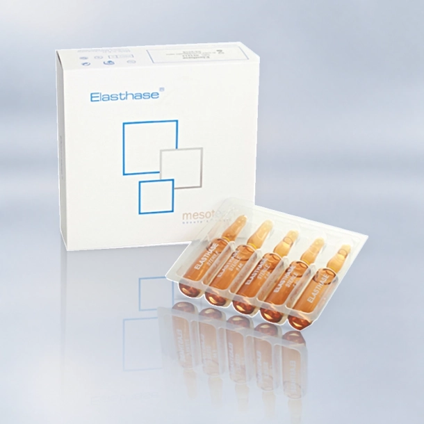 ELASTHASE (50mL)