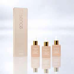 Essence Pearl (Multi-purpose olies�t (Hamp, Jojoba &amp; Valn�ddeskal) til ansigt, krop og h�r)