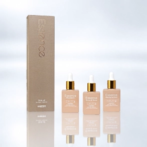 Essence Diamond (Para el rostro, el cuerpo y el cabello)