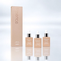 Essence Star (S�t med multifunktionelle olier Argan, H�rfr� og Druesten til ansigt, krop og h�r)