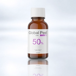 GLOBAL PEEL LACTIC (30% - 40% - 50%)