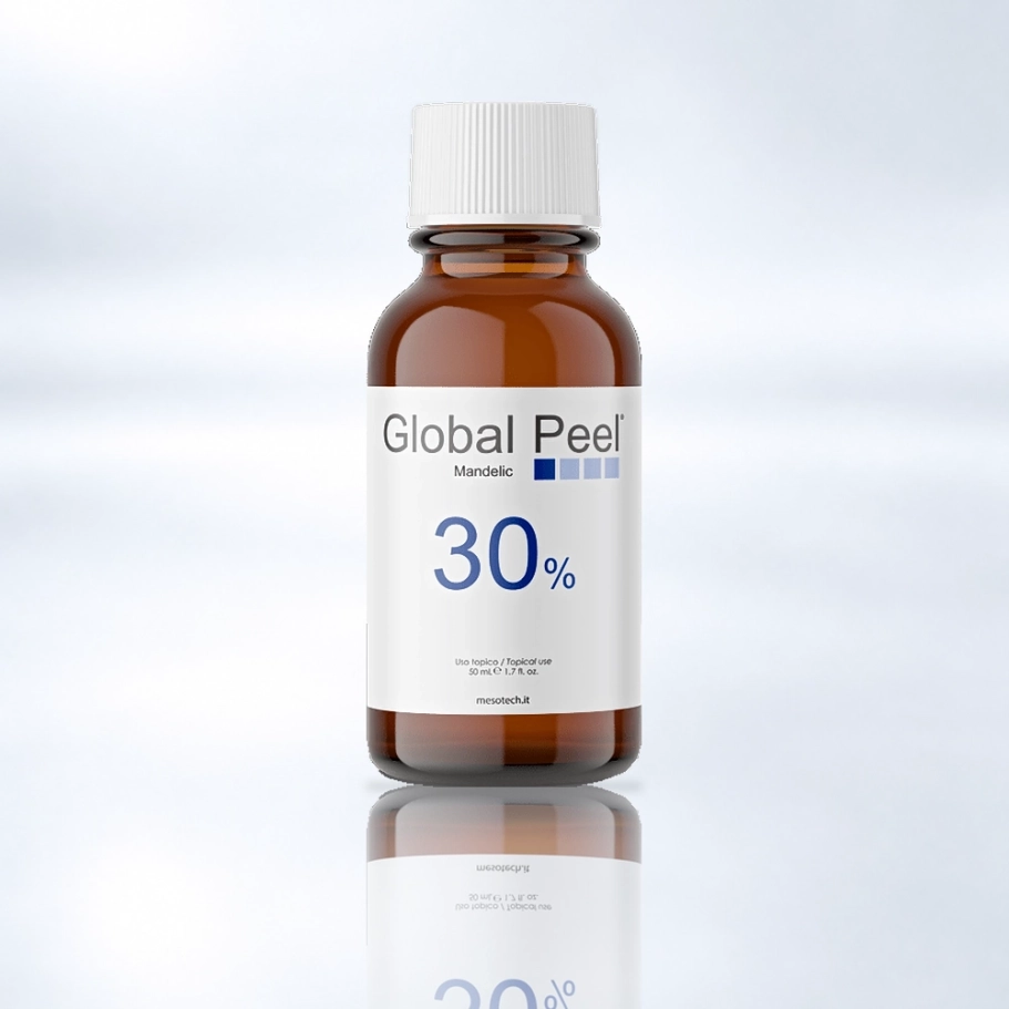 GLOBAL PEEL MANDELIC (30% - 40% - 50%)