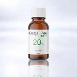 GLOBAL PEEL SALICYLIC (10% - 20% - 30%)
