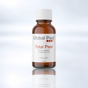 GLOBAL PEEL TOTAL PEEL (Anti-fungal and anti-acne properties)