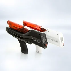 Leadergun� - Mesotherapy injector