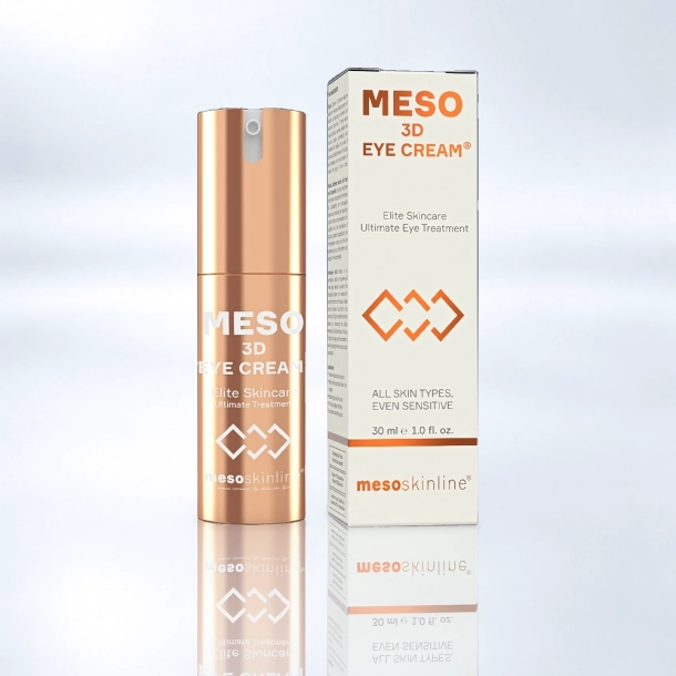 MESO 3D EYE CREAM (30 ml)