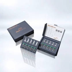 MESO CHEEK LIFT (10 x 5 ml)