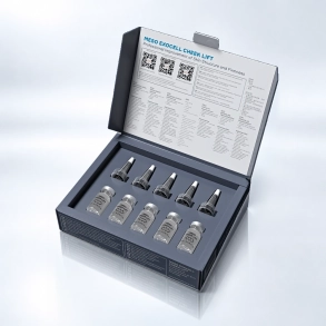 MESO EXOCELL CHEEK LIFT (5 x 5 ml)