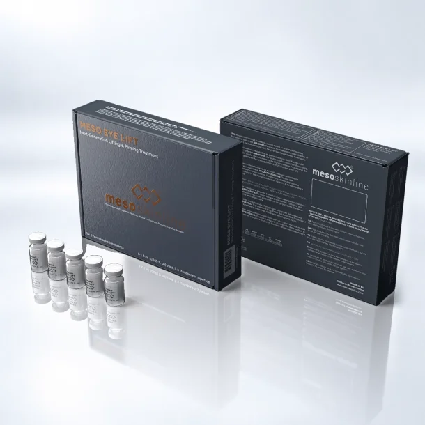 MESO EYE LIFT (5 x 5 ml)