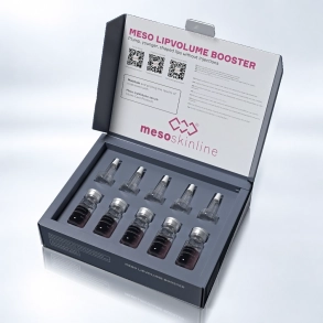 MESO LIPVOLUME BOOST COCKTAIL (5 x 3ml)
