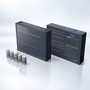 MESO PDRN-tFNA DERMA BOOST & RESTORE (5 x 5ml)
