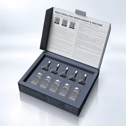 MESO PDRN-tFNA DERMA BOOST &amp; RESTORE (5 x 5ml)