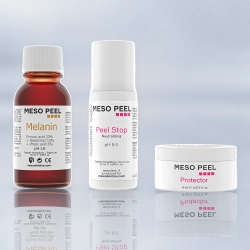 MESO PEEL MELANIN