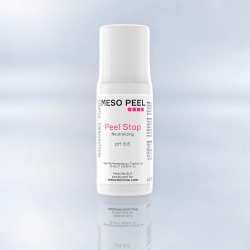 GLOBAL PEEL - PEEL STOP (Neutralizante)