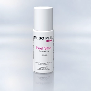 MESO PEEL STOP