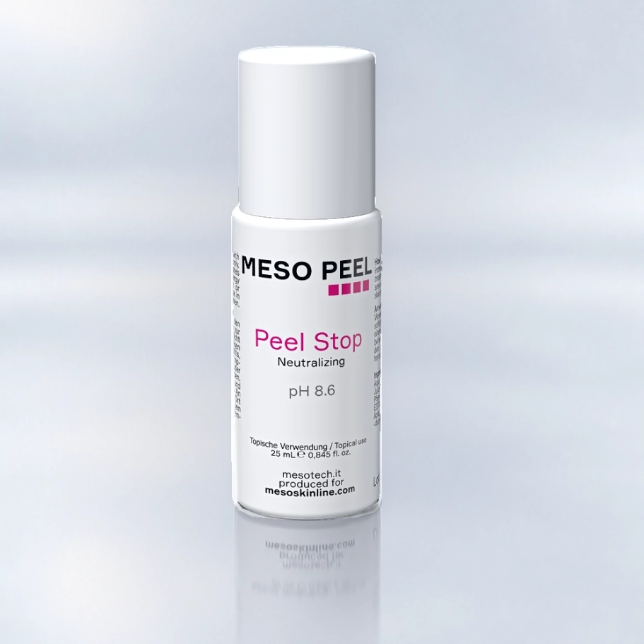 MESO PEEL STOP