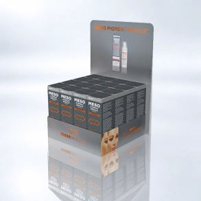 MESO PIGMENT REDUCE (16 Flaschen im Luxusverkaufsdisplay)
