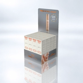 MESO RETINOL DREAM (16 bottles in luxury sales display)